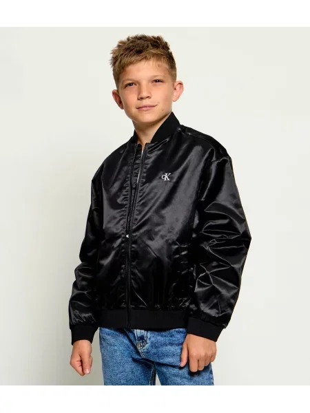 Calvin Klein Jeans Bomber dzseki