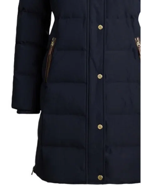 Dzseki Lauren Ralph Lauren sötétkék