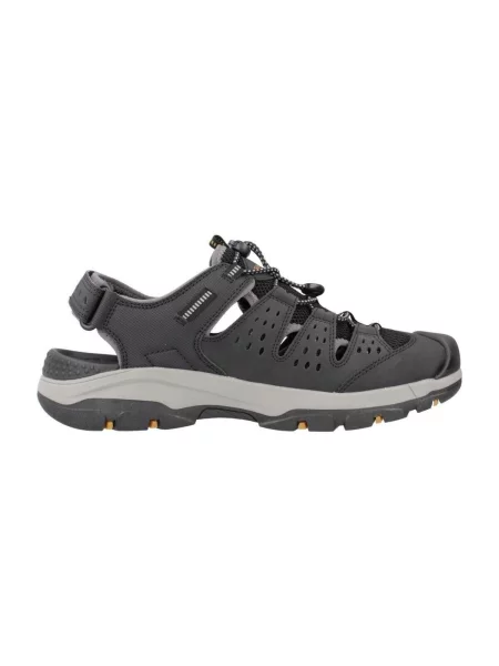 Sandale Skechers negru