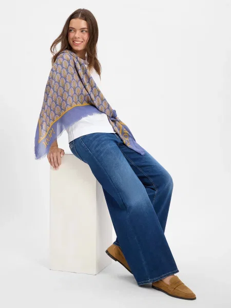 JOOP! Tricou alb