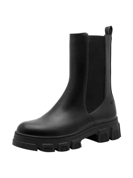 Tamaris Ghete chelsea negru