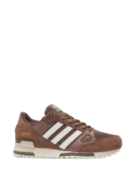 Sneakerși Adidas Copa din canvas alergare negru