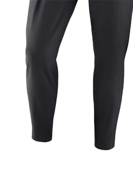 Krátké fleecové kraťasy Nike s potiskem žluté