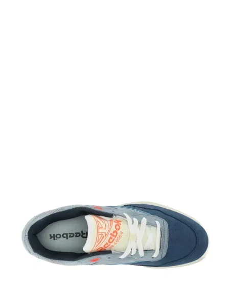 Sneakerși Reebok albastru