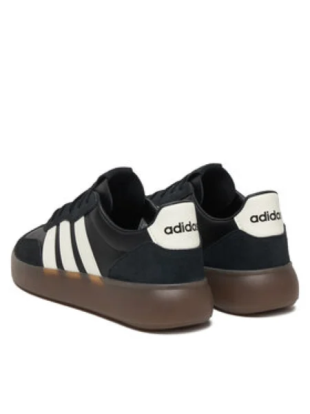 Adidas Sneakersy Barreda Decode Lux čierna
