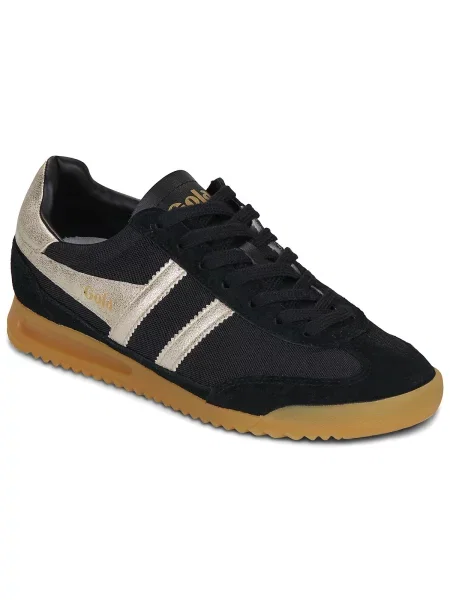 Pantofi Gola negru