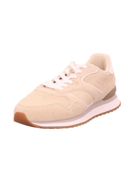 Sneakersy Marc O'polo szare
