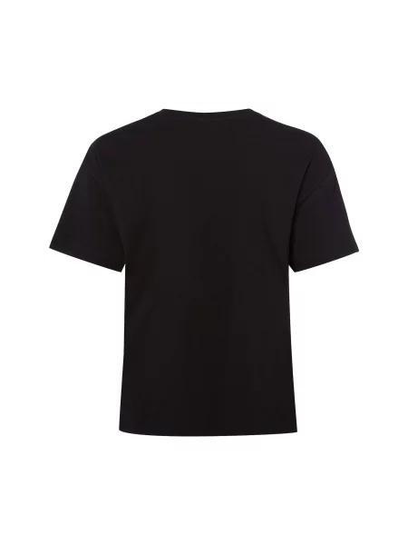 Tricou Liu Jo negru