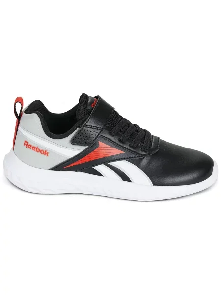 Gyerek félcipő Reebok Sport fekete