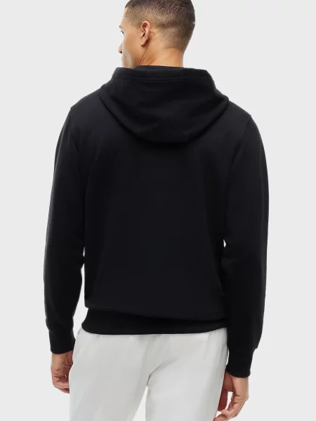 Худі Tommy Hilfiger чорне
