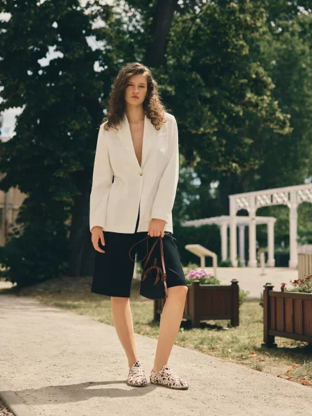 Кроссовки Reserved