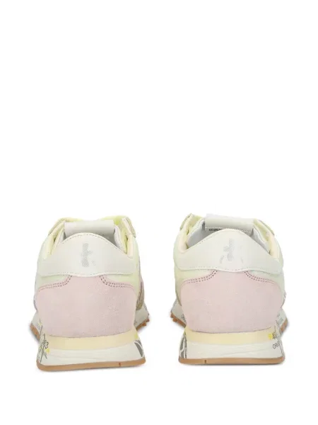 Szarvasbőr sneaker Premiata