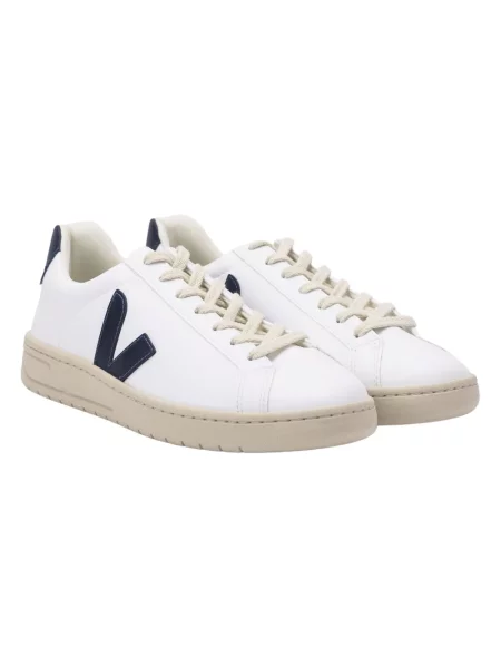 Sneakersy Veja białe