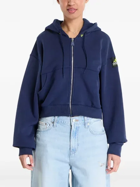 Lung rucsac Adidas alergare cu platformă roz