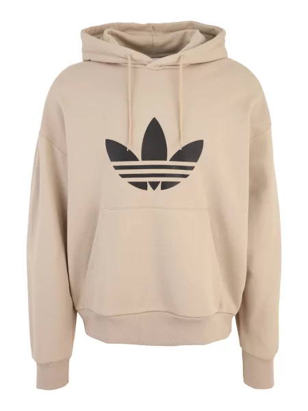 Geacă Adidas Originals negru