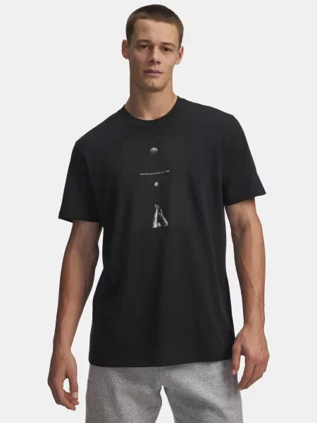 Tricou Under Armour