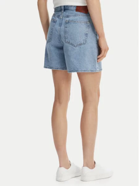 Calvin Klein Jeans Džinsai šviesiai mėlyna