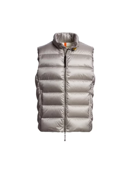 Kamizelka puchowa Parajumpers szara