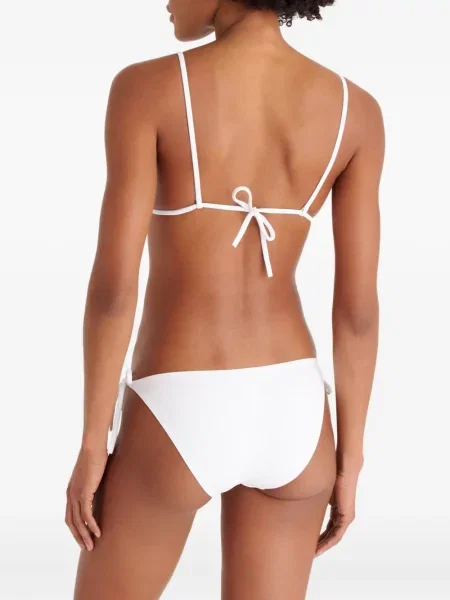 Bikini Eres alb