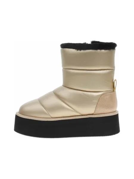 Pantofi Karl Lagerfeld auriu