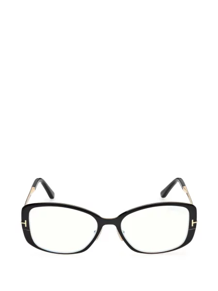 Γυαλιά ηλίου Tom Ford Eyewear μαύρο