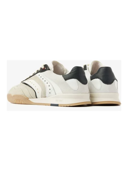 Sneakersy Via Vai skórzane