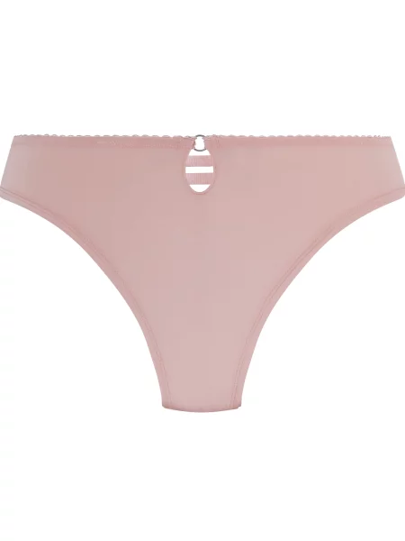 Hunkemöller Nohavičky Andrea' ružová