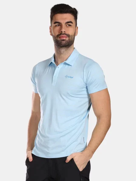 Polo Kilpi Oliva niebieska