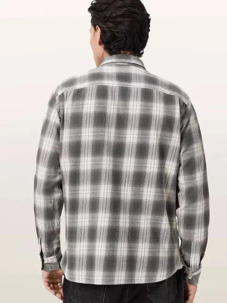 Рубашка Allsaints