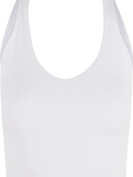 Aim'n Sutien sport alb