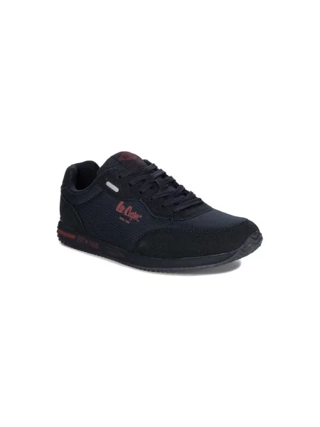 Tenisice Lee Cooper crna