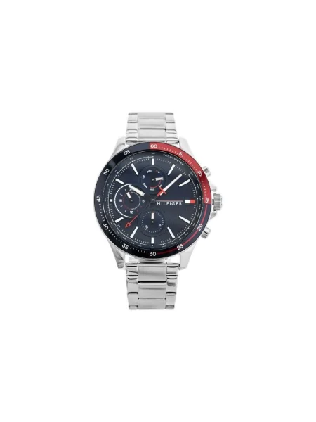 Hodinky Tommy Hilfiger