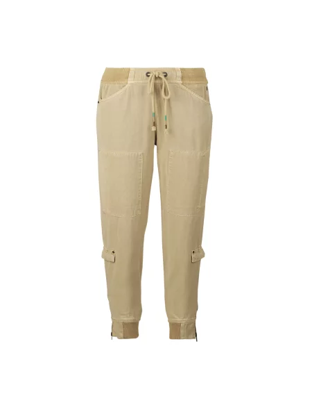 Pantaloni Freeman T.porter bej