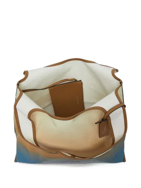 Geantă shopper 3.1 Phillip Lim cu gradient