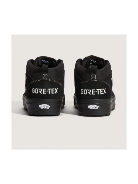 Izolat pantofi Vans negru