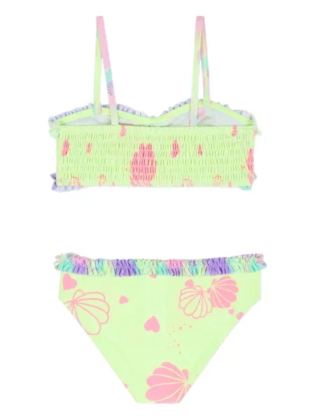 Bikini Billieblush žuta