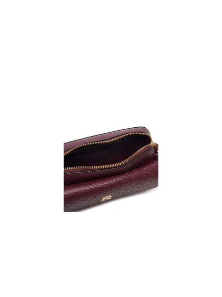 Rankinė Tommy Hilfiger Th Icon Camera Bag Mono Vyšninė