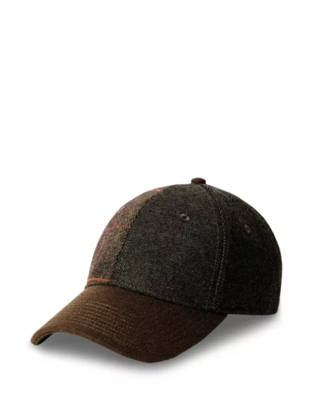 Șapcă Hackett London verde