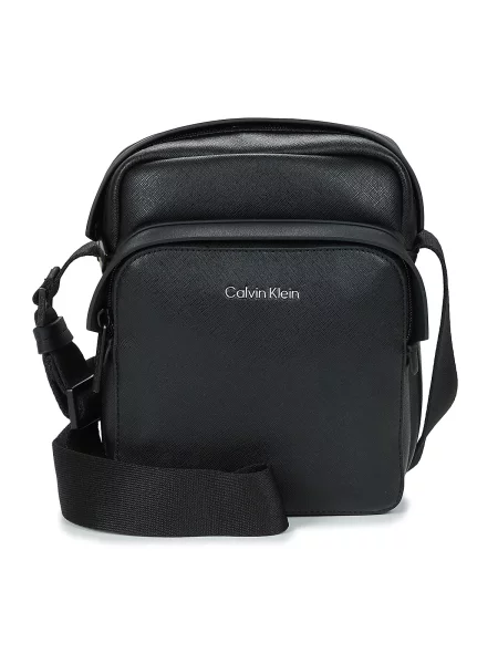 Torba Calvin Klein crna