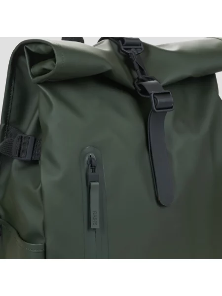 Rucsac Rains verde