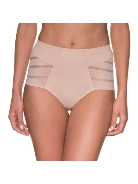 Женские трусики с утяжкой білі