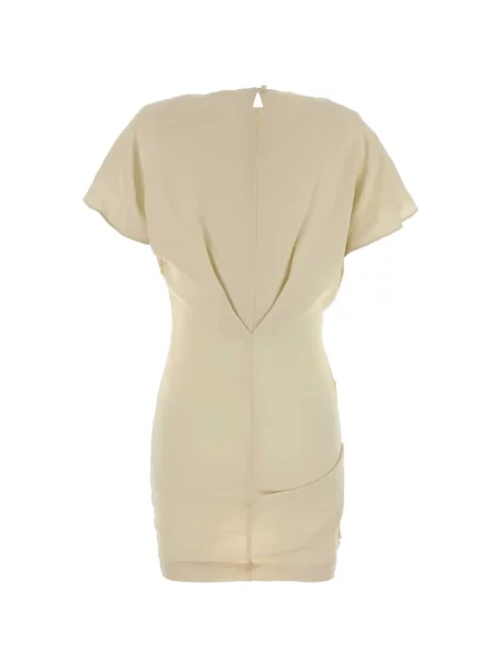 Rochie mini Isabel Marant din crep