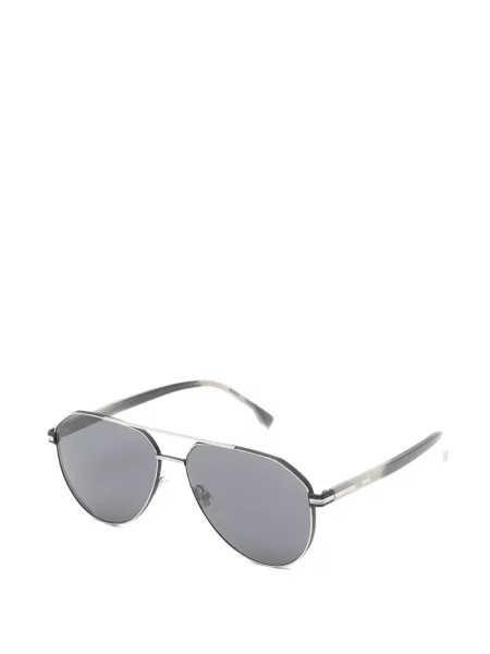 Ochelari de soare Boss negru