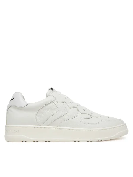 Sneakers Voile Blanche alb