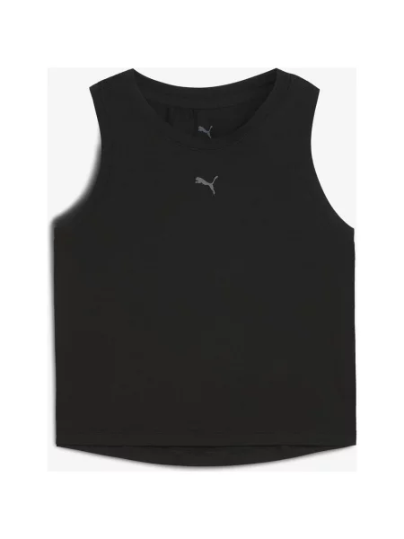 Koszulka Puma Cloudspun S czarny