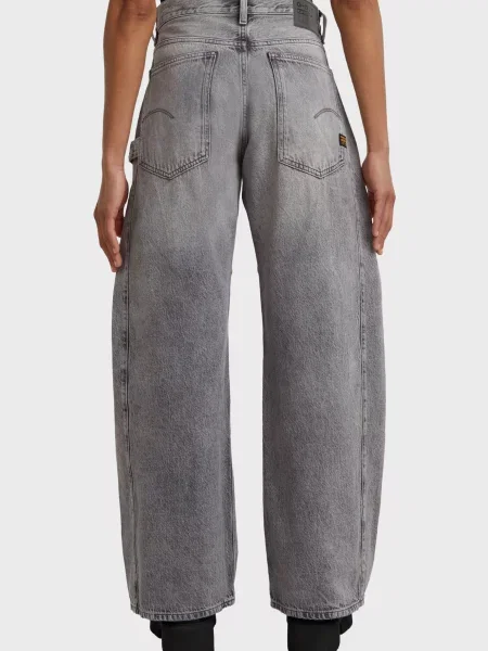 Джинси G-star Raw сірі