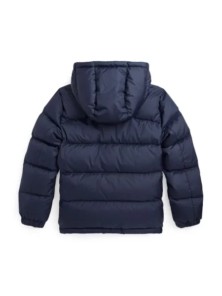 Детский пуховик Polo Ralph Lauren