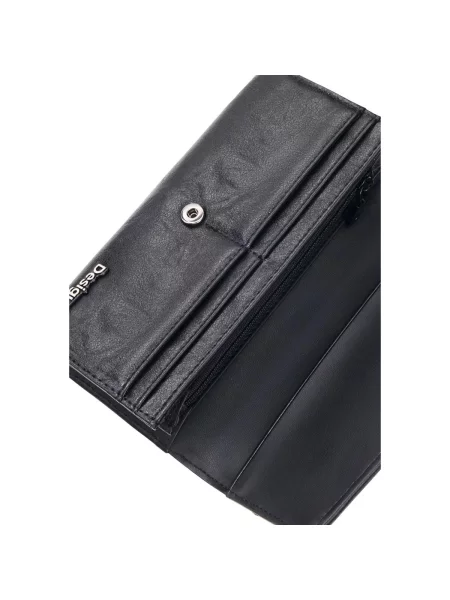 Portofel Desigual negru