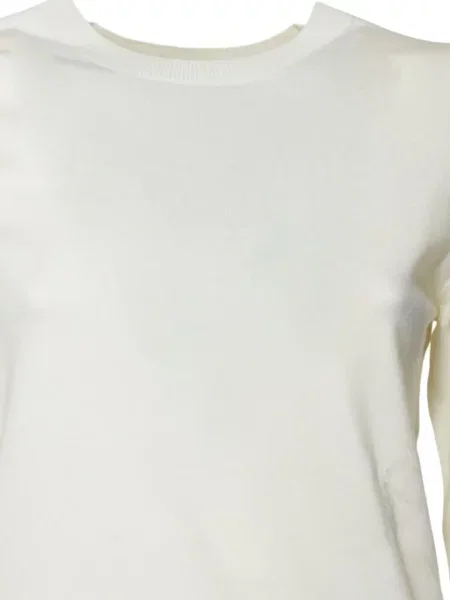 Pulover Weekend Max Mara cu decolteu în V