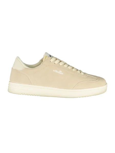 Sneakersy Ellesse beżowe